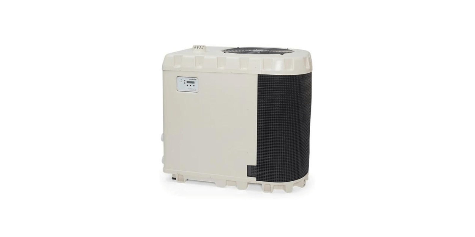 Hybrid Pool Heater