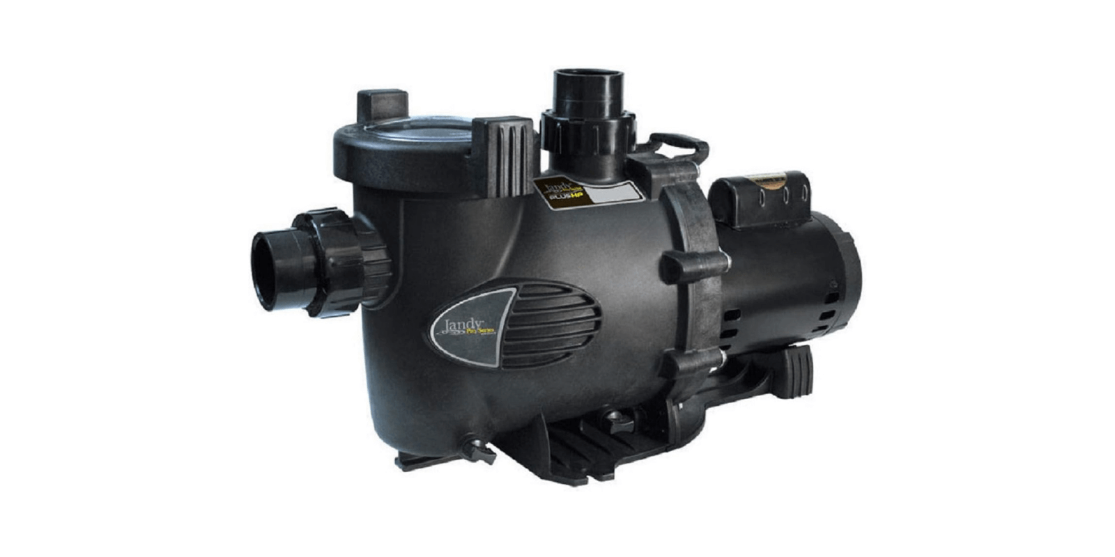 Variable Speed Pool Pump