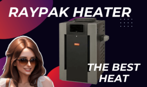 Raypak Heaters