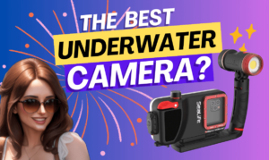 Underwater Camera